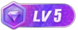等级-LV5-游戏-5元站